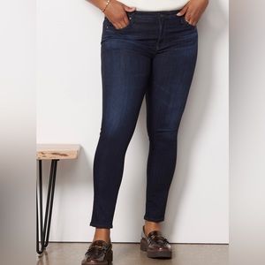 AG Legging Ankle sz 31